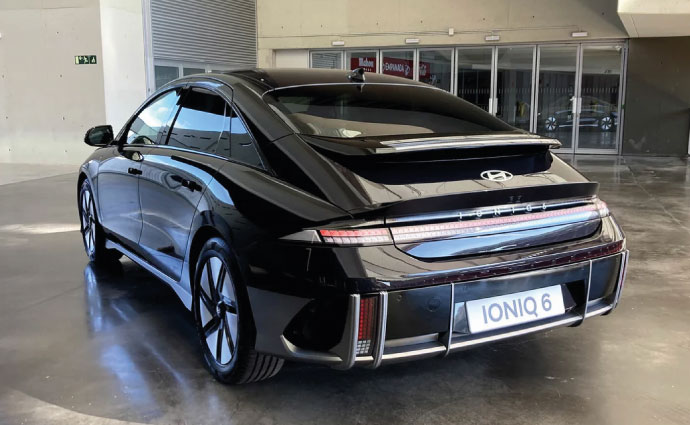 Ioniq 6