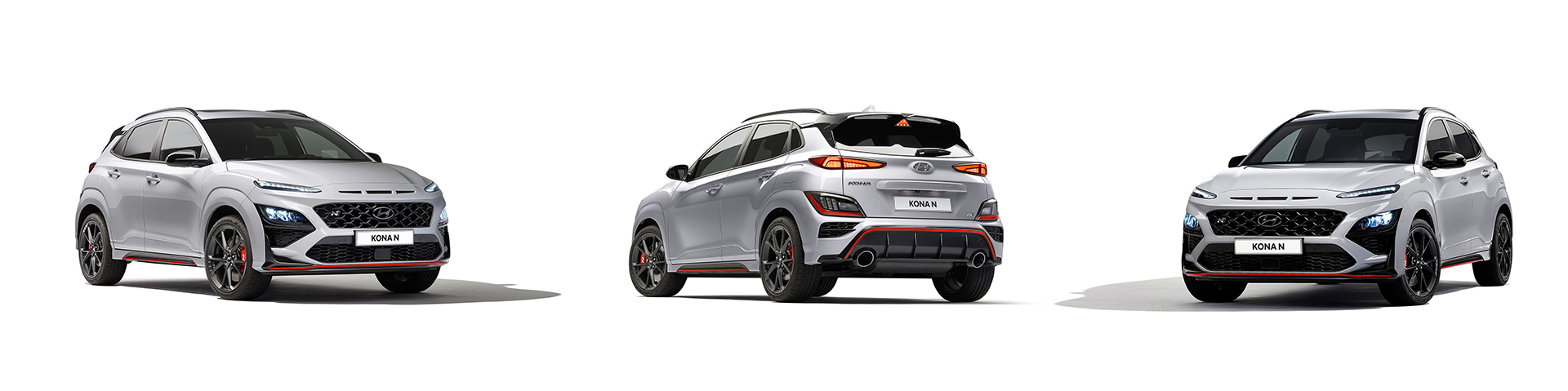 Hyundai KONA N - Lenner Motors