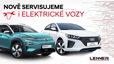 Lenner Motors
