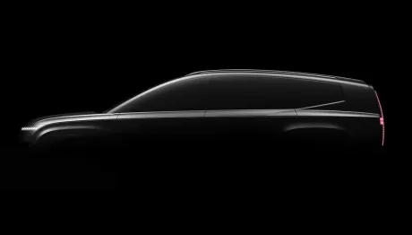 Nový Hyundai IONIQ 9 - Lenner Motors