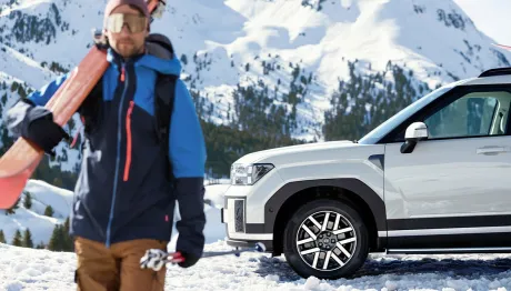 Zimní nabídka pneu a kompletů - Lenner Motors