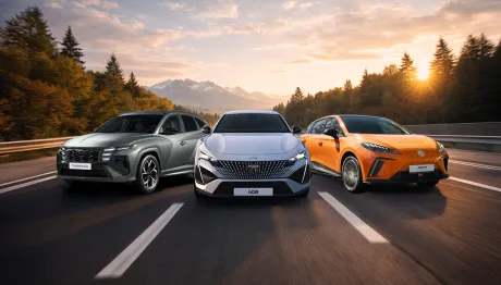 First moment - Lenner Motors