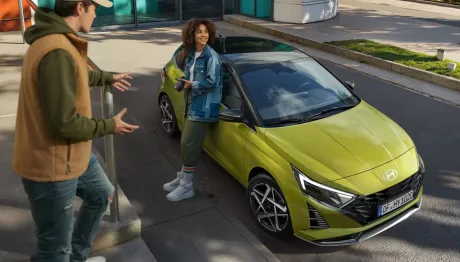 90 dní mobility - Lenner Flexi operák - Lenner Motors