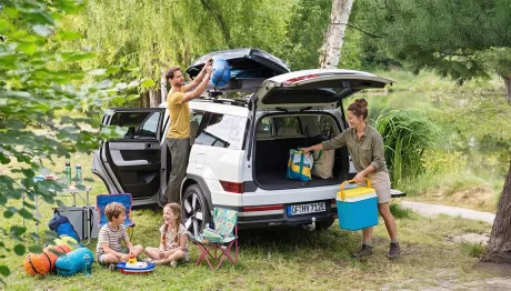 Hyundai SANTA FE - Lenner Motors