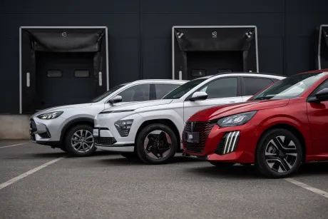 Lenner Motors