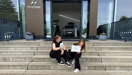 Marketing roku 2025 - Lenner Motors
