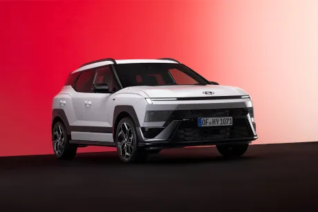 Hyundai BAYON nový - Lenner Motors