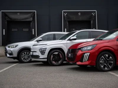 Lenner Motors