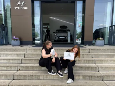 Marketing roku 2025 - Lenner Motors