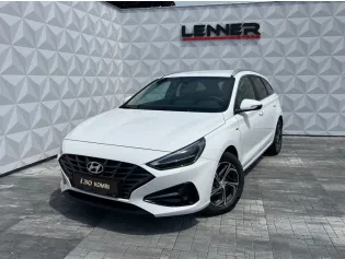 Hyundai i30 WG 1,5 TGDi DCT SMART NAV - Lenner Motors