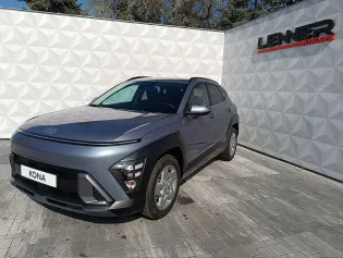 Hyundai KONA Soundtrack - Lenner Motors