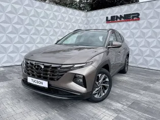 Hyundai TUCSON Freedom - Lenner Motors