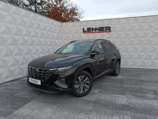 Hyundai TUCSON SMART 1,6 T-GDI MHEV