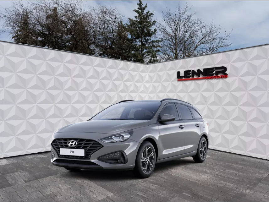 Hyundai i30 family comfort- Lenner Motors