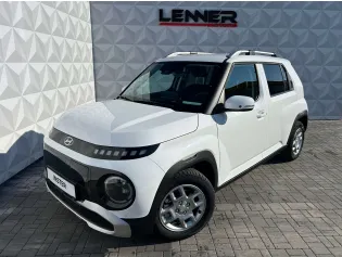 Hyundai INSTER - Lenner Motors