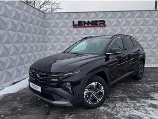 Hyundai TUCSON - Lenner Motors