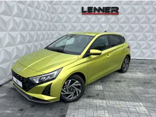 Hyundai i20 smart - lenner motors