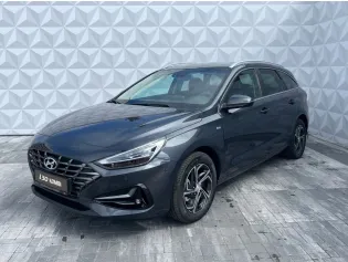Hyundai i30 kombi- Lenner Motors