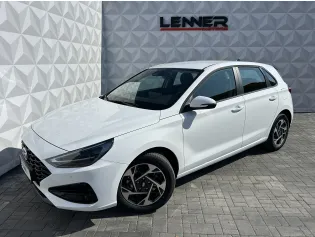 Hyundai i30 HB 1.5i COMFORT 16" ALU