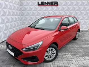 Hyundai i30 WG 1.5i COMFORT 16" ALU