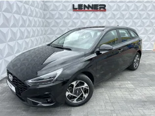 Hyundai i30 WG FL 1.5i COMFORT 16" ALU