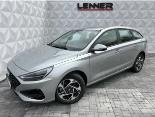 Osobní Hyundai i30 #58782