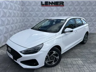 Hyundai i30 WG 1.5i COMFORT 16" ALU