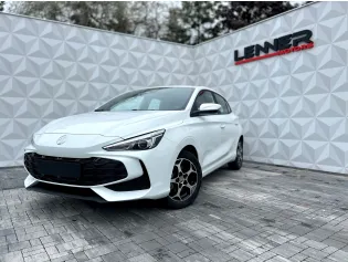 Osobní MG MG3 #58606