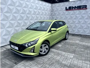 Hyundai i20 osobni comfort