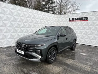 TUCSON FL 1,6T 7DCT 4WD ANNIVERSARY+ PNM 