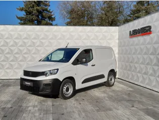 Peugeot Partner Furgon L2 1000 1.5 BlueHDi 100