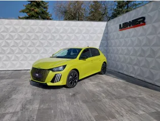 208 ALLURE PureTech 100 MAN6