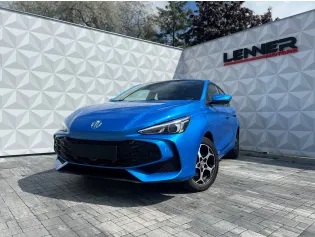 Osobní MG MG3 #58394