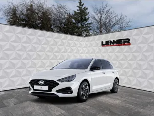 hyundai i30 style