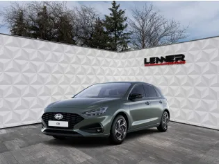 hyundai i30 style