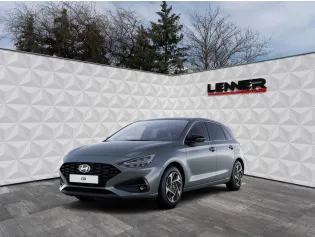 hyundai i30 style