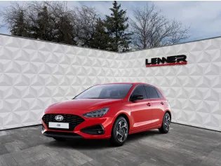 hyundai i30 style