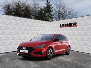 hyundai i30 style