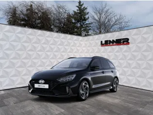 Osobní Hyundai i30