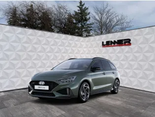 Osobní Hyundai i30