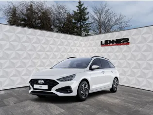 Hyundai i30 WG 1.5i SMART CLIMATE