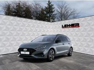Hyundai i30 WG 1.6 T-GDi DCT STYLE SAFETY