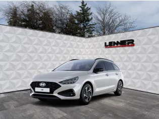 Hyundai i30 WG 1.6 T-GDi DCT STYLE SAFETY