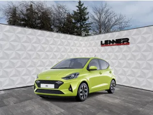 Osobní Hyundai i10