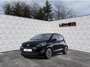 Hyundai i10 Style
