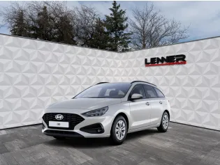 Hyundai i30 WG 1.0 T-GDi Comfort