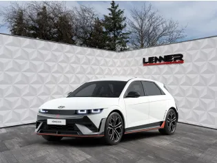 Osobní Hyundai IONIQ 5