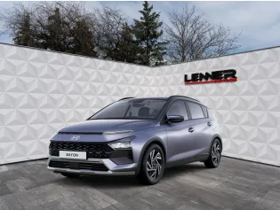 Hyundai BAYON 1.0 T-GDi WAVE