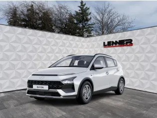 Hyundai Bayon 1.0 T-GDi COMFORT