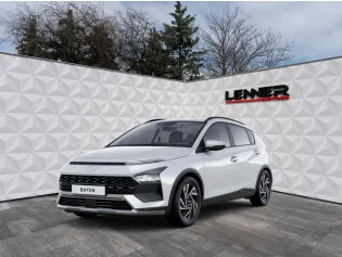 Hyundai BAYON 1.2i WAVE WINTER